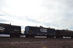 CSXT 496684